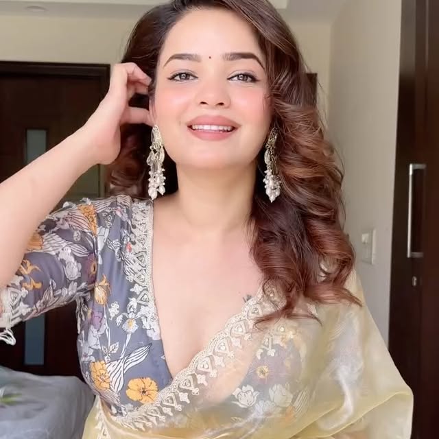 Neha Chauhan